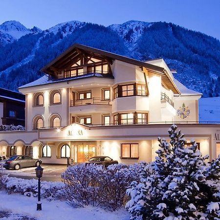 Hotel Albona Ischgl Exterior photo