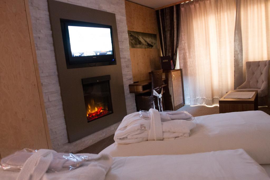 Hotel Albona Ischgl Room photo