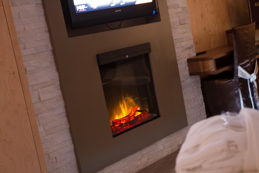 Hotel Albona Ischgl Room photo