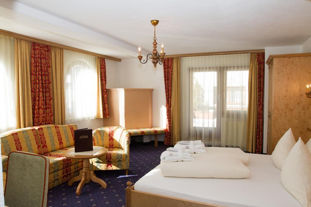 Hotel Albona Ischgl Room photo