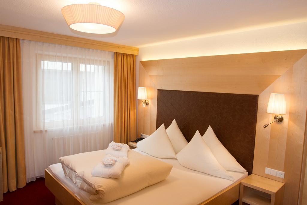Hotel Albona Ischgl Room photo
