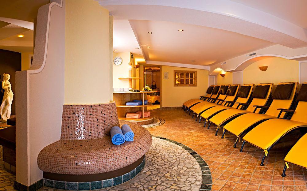 Hotel Albona Ischgl Exterior photo