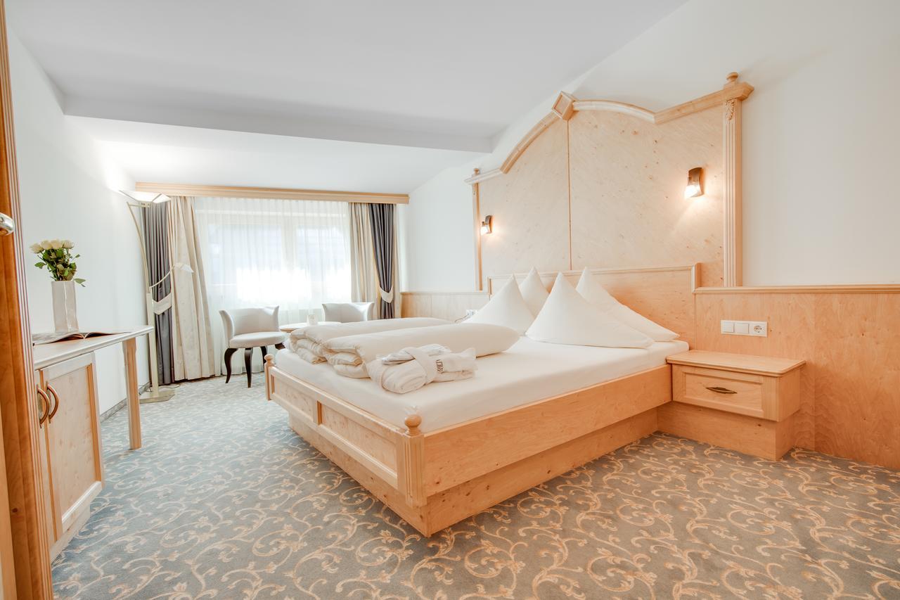 Hotel Albona Ischgl Exterior photo